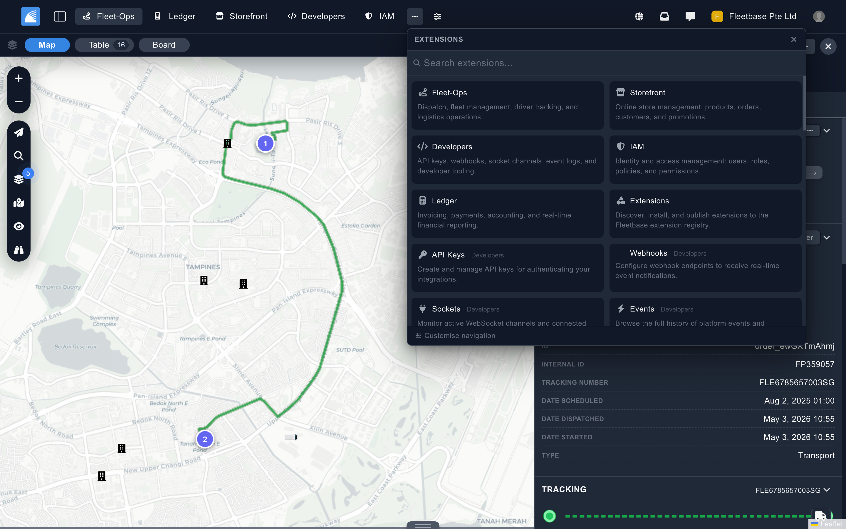 Self-Hosted & Data-Sovereign Deployment